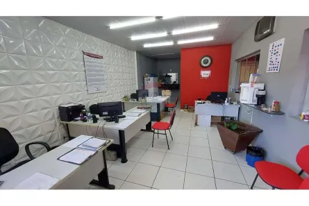 Galpão/Depósito/Armazém à venda, 950m² no Caiçaras, Belo Horizonte