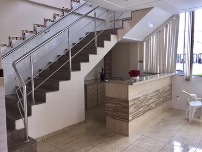 Sala Comercial para alugar no São Geraldo, Manaus