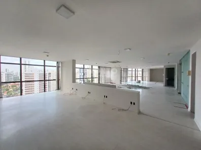 Sala Comercial para alugar, 178m² no Graças, Recife