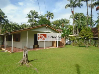 Casa com 2 Quartos à venda, 90m² no , Antonina