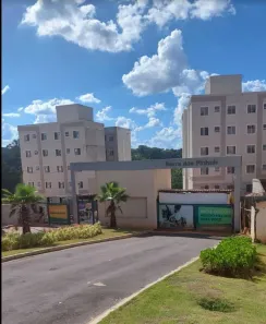 Sala Comercial com 2 Quartos à venda, 50m² no Chácaras Granja Pousada Del Rey, Santa Luzia