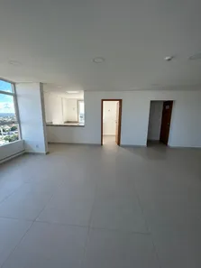 Apartamento com 3 Quartos à venda, 90m² no Vila Rosa, Goiânia