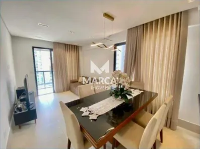 Apartamento com 2 Quartos para alugar, 69m² no Carmo, Belo Horizonte