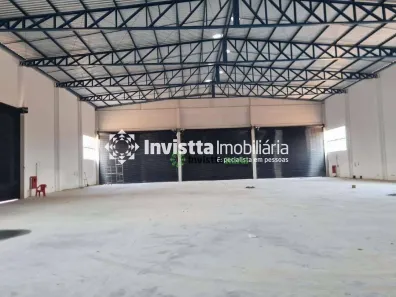Galpão/Depósito/Armazém para alugar, 1100m² no Plano Diretor Sul, Palmas