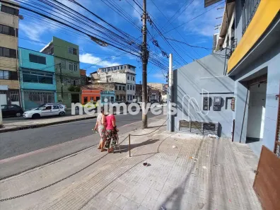 Ponto Comercial para venda ou aluguel, 150m² no Ribeira, Salvador