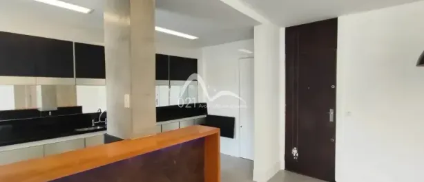 Apartamento com 2 Quartos à venda, 75m² no Lagoa, Rio de Janeiro