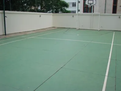 Apartamento com 4 Quartos à venda, 163m² no Cruzeiro, Belo Horizonte