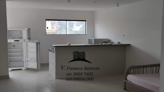 Apartamento com 2 Quartos à venda, 65m² no Rasa, Armação dos Búzios