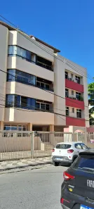 Apartamento com 3 Quartos para alugar, 90m² no Costa Azul, Salvador