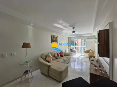 Apartamento com 2 Quartos à venda, 75m² no Tombo, Guarujá