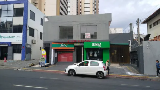Ponto Comercial para alugar, 50m² no Pituba, Salvador