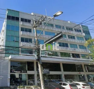 Sala Comercial à venda, 30m² no São Francisco, Niterói