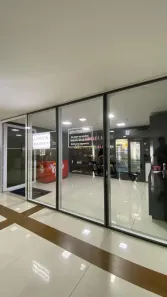 Sala Comercial com 1 Quarto à venda, 29m² no Centro, Anápolis