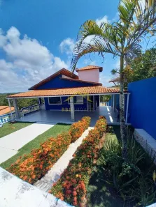 Casa de Condomínio com 4 Quartos à venda, 320m² no Portão, Lauro de Freitas