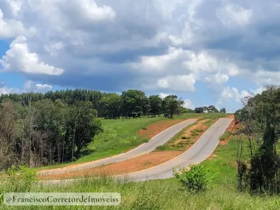 Lote/Terreno à venda, 253m² no Residencial Flor do Ipê, Abadia de Goiás