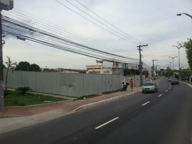 Lote/Terreno para venda ou aluguel, 15000m² no Chapada, Manaus