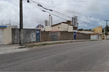 Lote/Terreno à venda, 533m² no Capim Macio, Natal