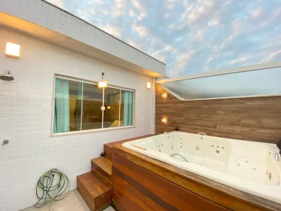 Cobertura com 3 Quartos à venda, 230m² no Braga, Cabo Frio