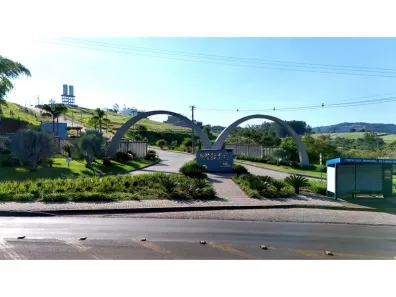 Lote/Terreno à venda, 330m² no P Santo Antonio, Campo Bom