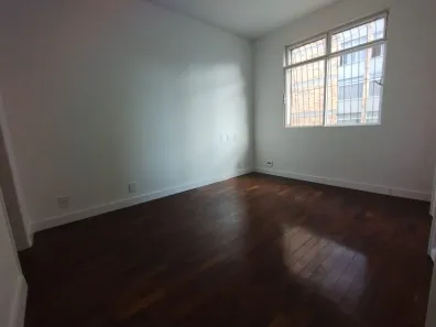 Apartamento com 3 Quartos à venda, 95m² no Cruzeiro, Belo Horizonte