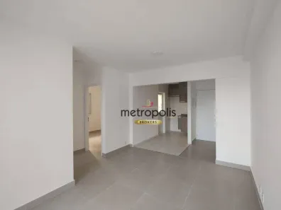 Apartamento com 2 Quartos para alugar, 65m² no Jardim Ampliação, São Paulo