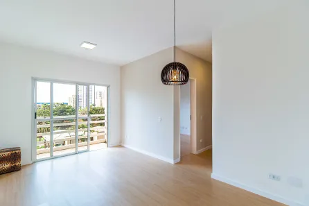Apartamento com 2 Quartos à venda, 54m² no Jardim das Nações, Taubaté