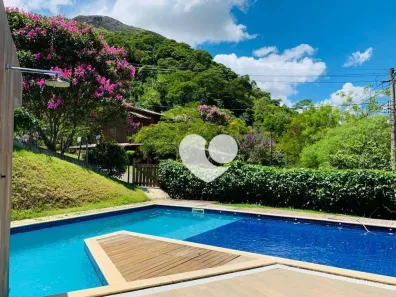 Fazenda/Sítio com 8 Quartos à venda, 400m² no Comunidade Urbana de Iguape, Guarapari