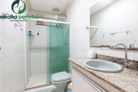 Apartamento com 2 Quartos à venda, 85m² no Itapuã, Salvador