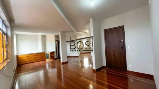 Cobertura com 2 Quartos à venda, 190m² no São Pedro, Belo Horizonte