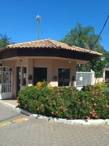 Apartamento com 2 Quartos à venda, 60m² no Residencial Maria Turri, Casimiro de Abreu