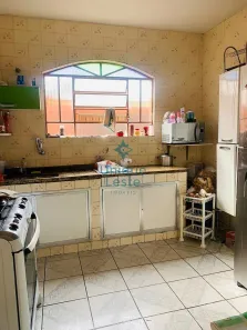 Casa de Condomínio com 5 Quartos à venda, 360m² no Paraíso, Belo Horizonte