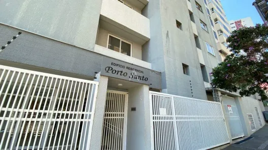 Apartamento com 2 Quartos para alugar, 51m² no Centro, Cascavel