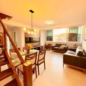 Cobertura com 3 Quartos à venda, 166m² no Prainha, Arraial do Cabo