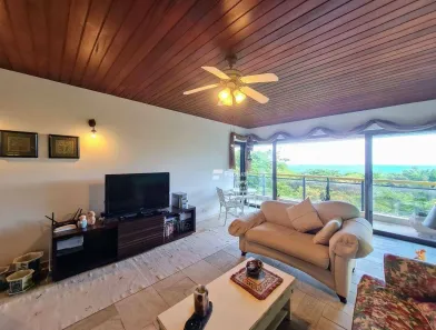 Apartamento com 3 Quartos à venda, 172m² no Morro Sorocotuba, Guarujá