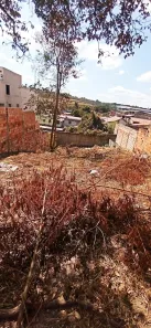 Lote/Terreno à venda, 360m² no São Salvador, Betim