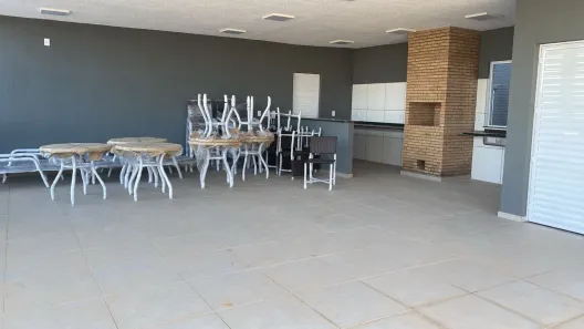 Apartamento com 2 Quartos à venda, 41m² no , São José de Ribamar