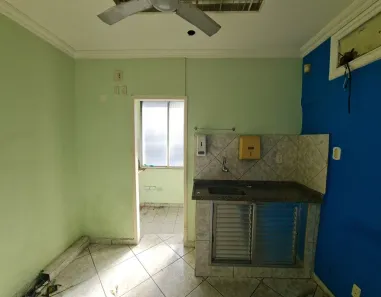 Sala Comercial para alugar, 18m² no Centro, Nova Iguaçu
