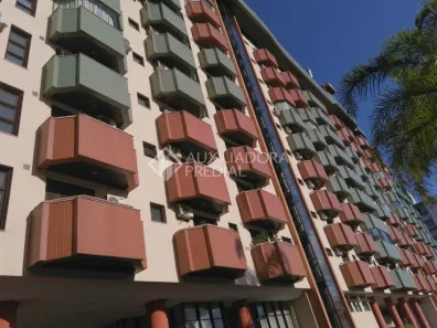 Flat com 1 Quarto à venda, 53m² no Independência, Porto Alegre