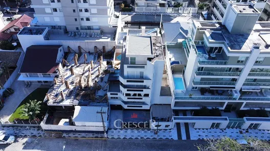 Apartamento com 4 Quartos à venda, 120m² no Praia Mansa, Matinhos