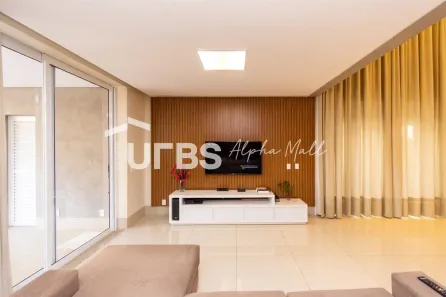 Casa de Condomínio com 3 Quartos à venda, 365m² no Jardins Verona, Goiânia