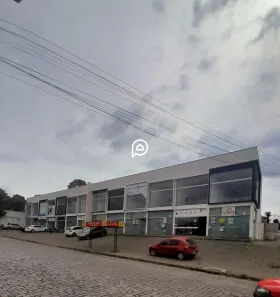 Ponto Comercial para alugar, 91m² no Serrano, Caxias do Sul