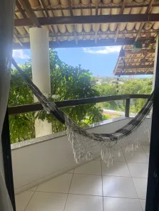 Casa de Condomínio com 2 Quartos à venda, 105m² no Patamares, Salvador