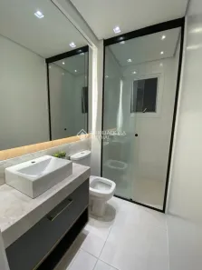 Apartamento com 2 Quartos à venda, 52m² no Jardim Eldorado, Caxias do Sul