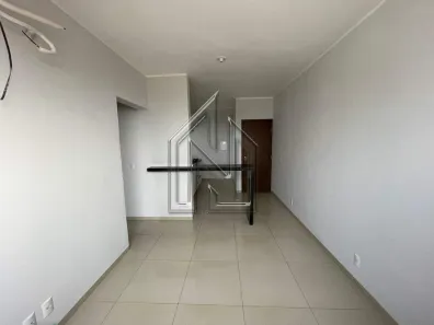 Apartamento com 2 Quartos para alugar, 60m² no Graciosa - Orla 14, Palmas