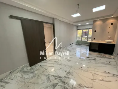 Sala Comercial à venda, 59m² no São Bento, Belo Horizonte