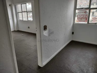 Sala Comercial para alugar, 29m² no Santa Efigênia, Belo Horizonte