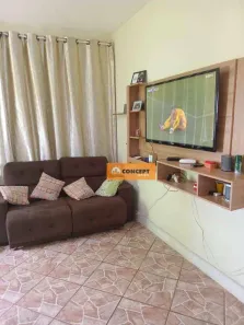 Fazenda/Sítio com 2 Quartos à venda, 1000m² no Centro, Biritiba Mirim