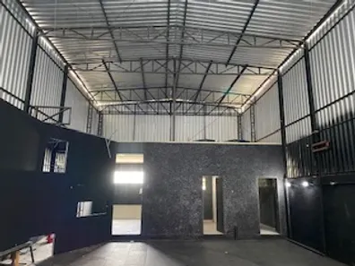Galpão/Depósito/Armazém para alugar, 360m² no Guaratiba, Rio de Janeiro