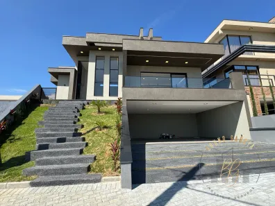 Casa de Condomínio com 3 Quartos à venda, 320m² no Residencial Colinas, Caçapava