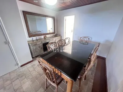 Apartamento com 3 Quartos à venda, 170m² no Morro Sorocotuba, Guarujá